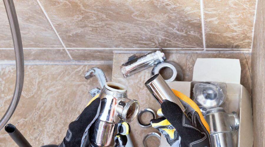 Local Siding Services in Chapman Ranch, TX